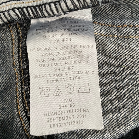 Youth Boy’s Urban Pipeline Max Flex Straight Urban Pipeline - Picture 10 of 15